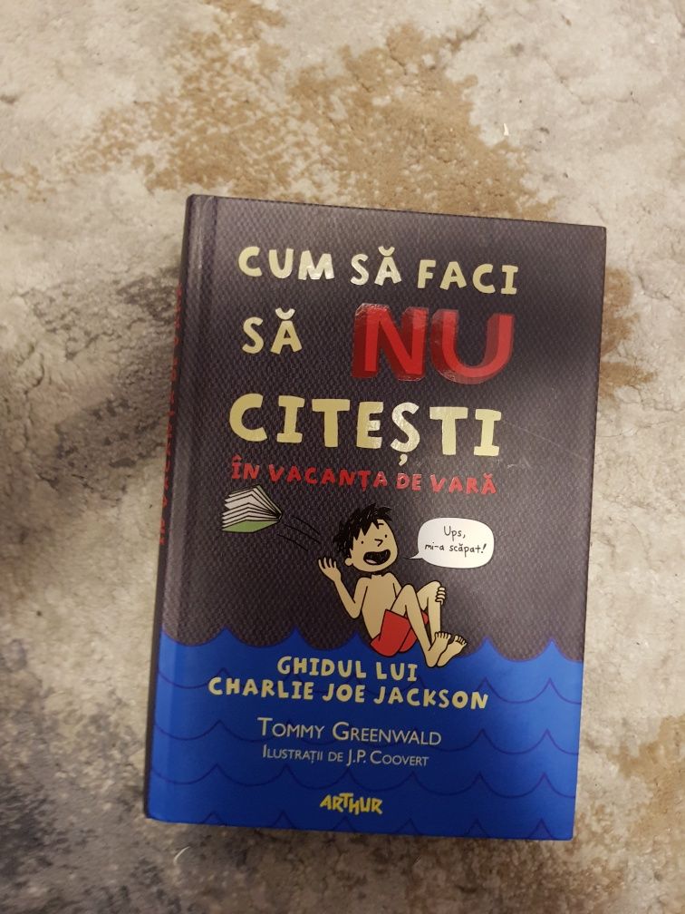 Cărți clasele 1-5,