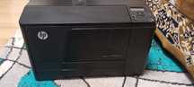 Hp LaserJet Pro 200 color M251n