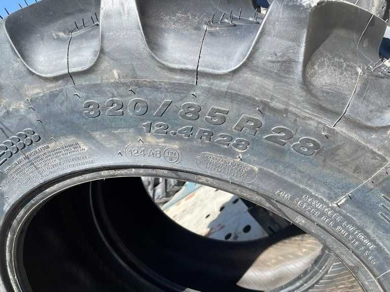 Kleber Cauciucuri noi agricole 320/85R28 livrare rapida GARANTIE