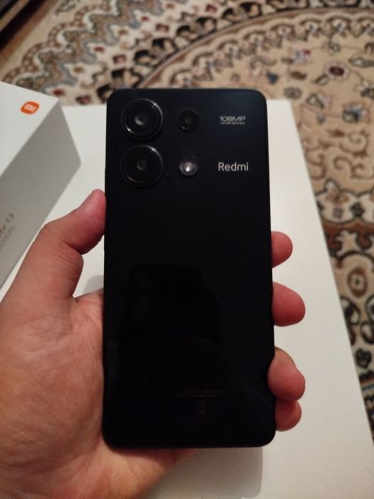 Продаётся Redmi note 13