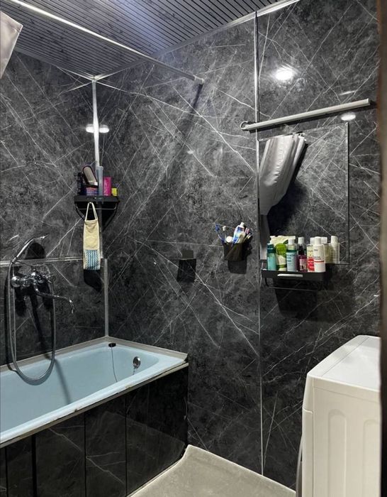 Квартира на Дружба народов 3*4/8/9 общ пл 83м с мебелью