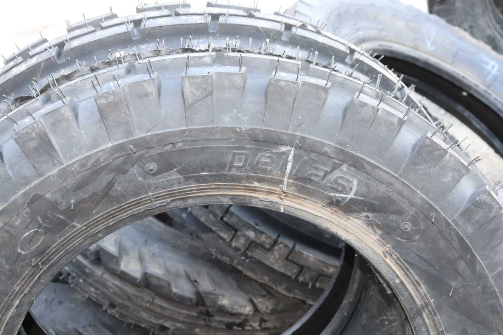 Anvelope 6.50-20 Petlas Noi Directie pentru Tractor Fata