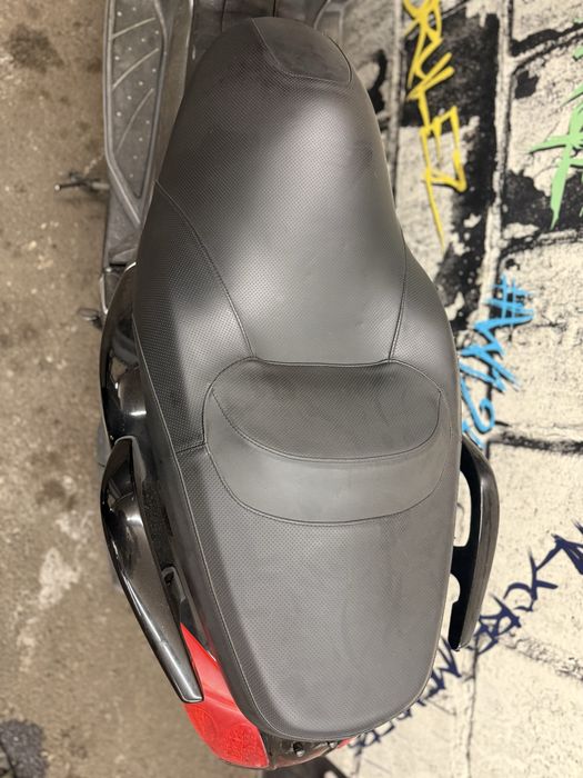 Yamaha X max 250i
