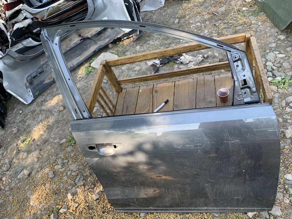 Врата VW Sharan/Seat Alhambra