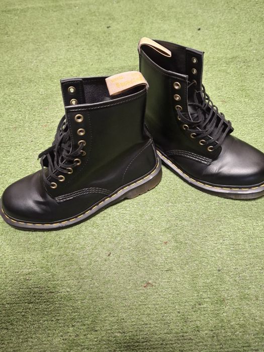 Dr Martens  14045 - боти .Оригинал