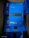 Samsung 990 evo plus 4tb open box