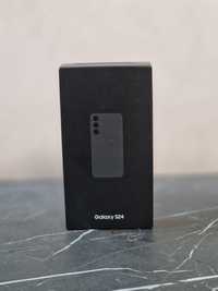 Samsung Galaxy S24 // 8GB RAM // 128GB // Onyx Black // Fullbox // Nou