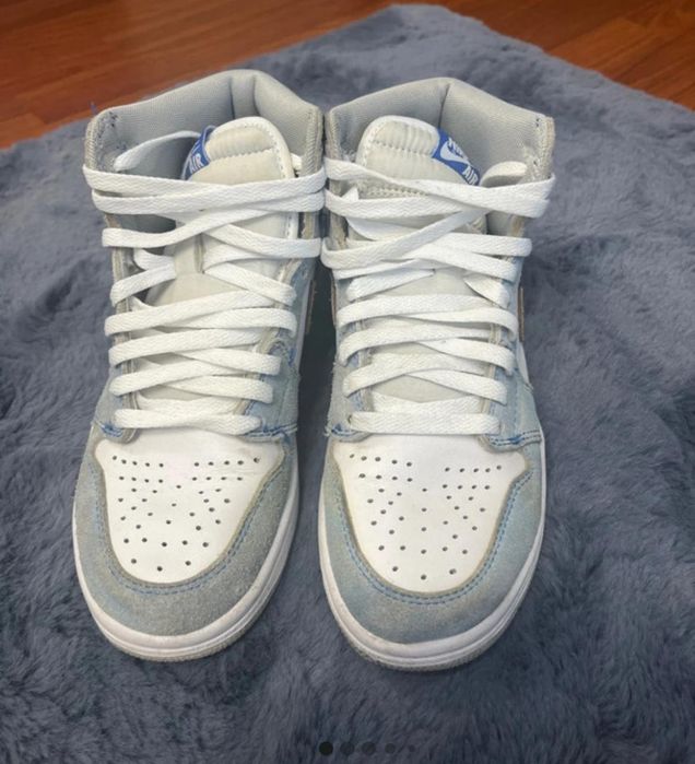 Adidași Jordan 1 High