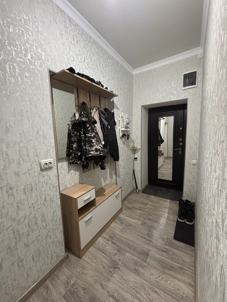Продам 2х комнатную квартиру