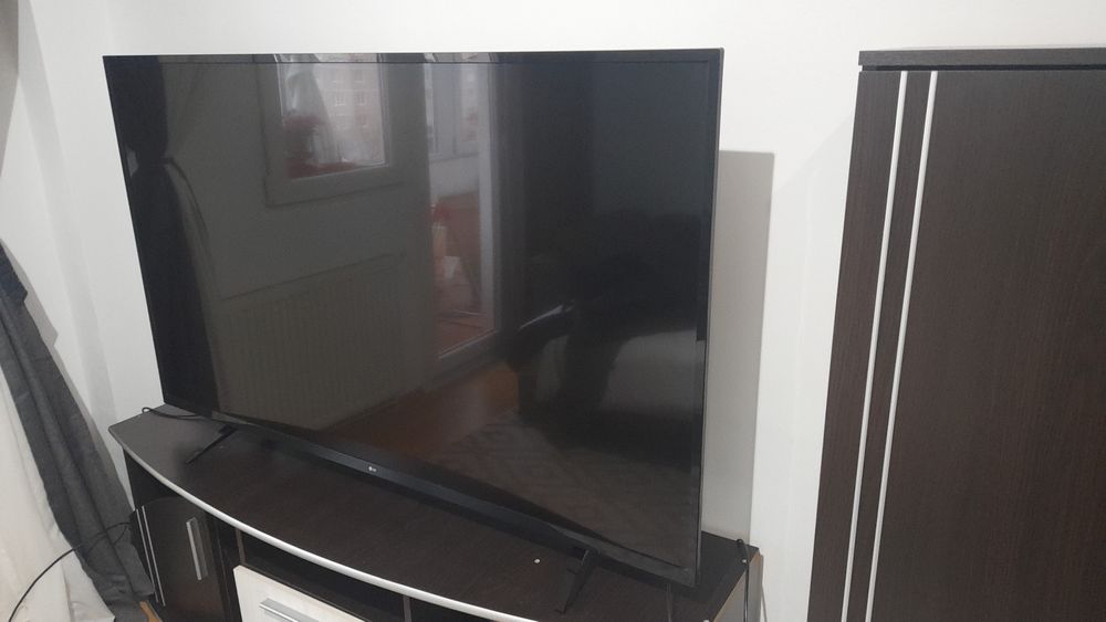 Tv LG 164 CM  FULL hd  SMART  4K  Q LED