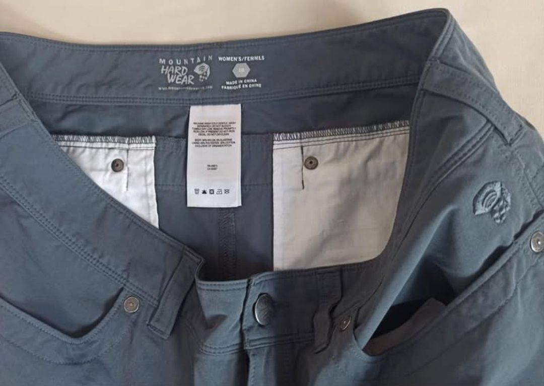 Patagonia, North Face, Arcteryx, Mountain hardware , Millet