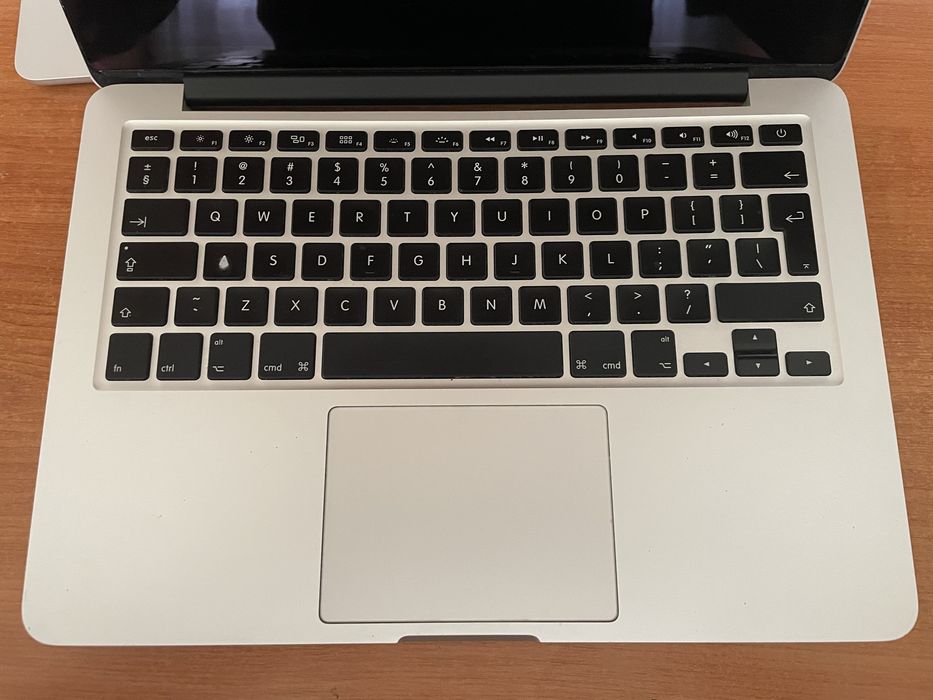 MacBook Pro 13” Retina 2015
