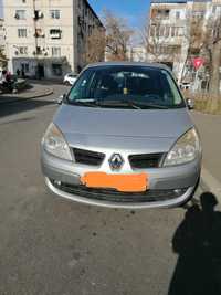 Renault scenic 2