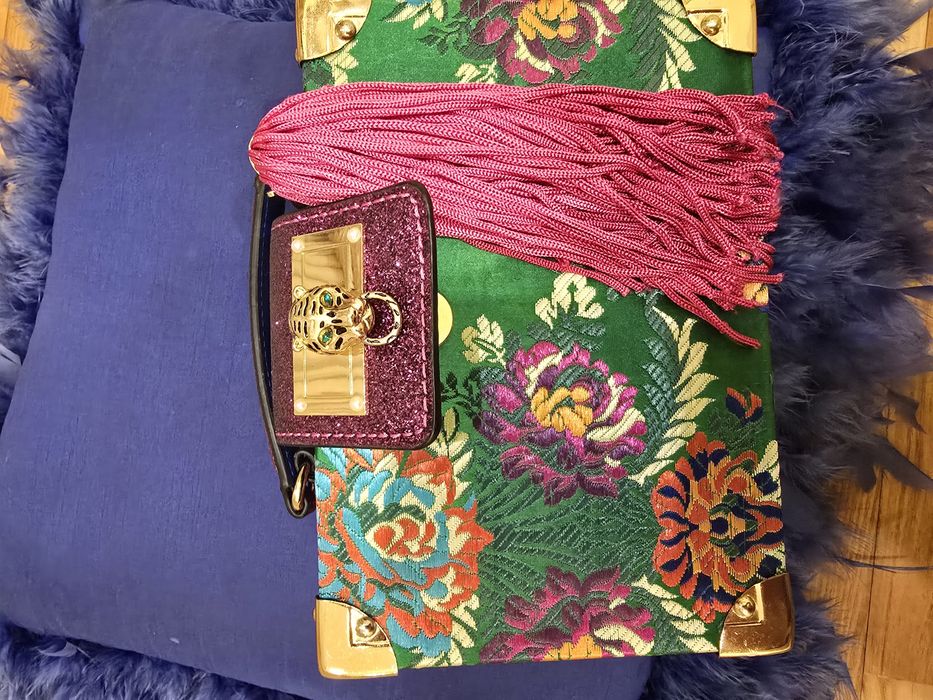 Geanta Aldo Bijuterie