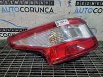 Stop Stanga Nissan Qashqai J11 2013 - 2017 SUV 4 Usi (1243) Bec clasic