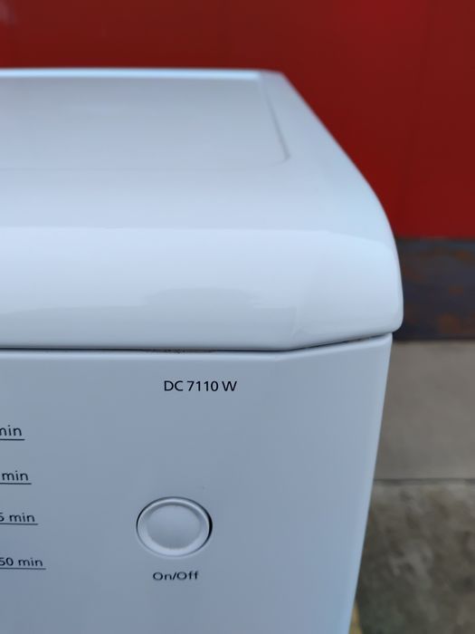 Сушилня Beko DC7110W