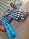 Detergent Lichid