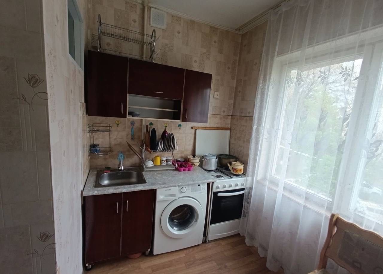 Квартира на подселение