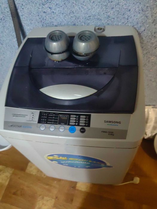 Стиральная машина Samsong