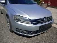 Vw passat b7 1.6 tdi