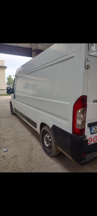 Vând Peugeot boxer