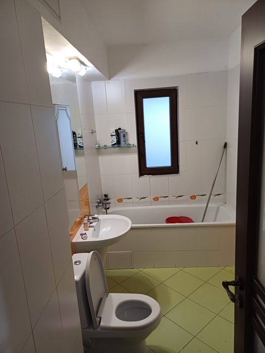 Apartament centru  2, camere de inchiriat Iasicon Towers