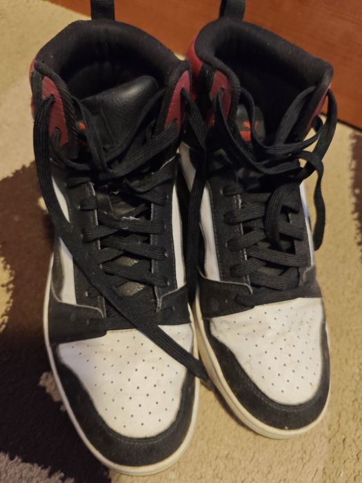 Sneakarsi PUMA originali