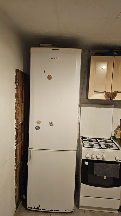 Vand frigider arctic perfect functional