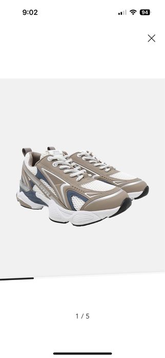 Спортни обувки Steve Madden