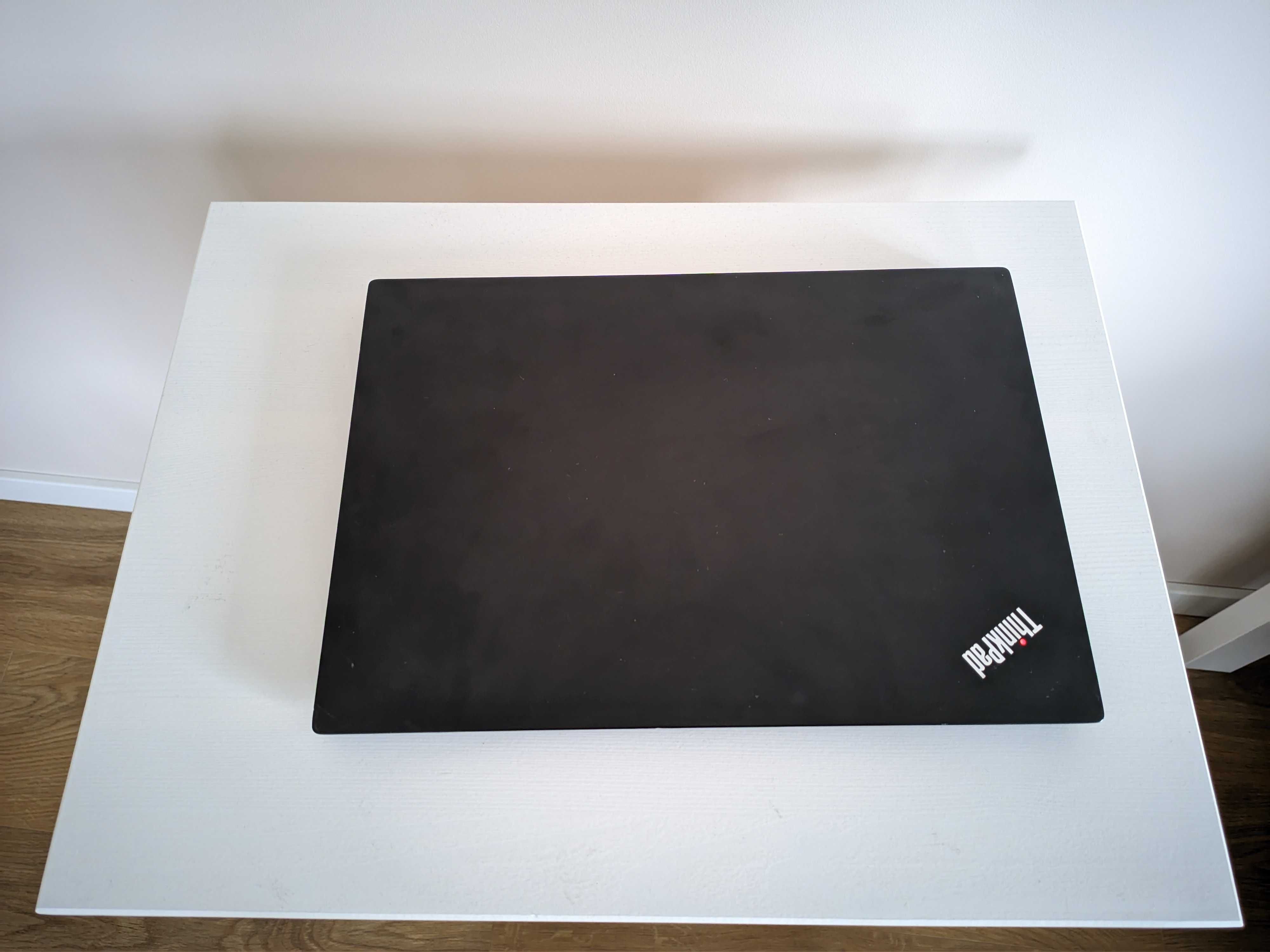 Lenovo ThinkPad L13, 13.3" Intel, 8 GB, 256 SSD