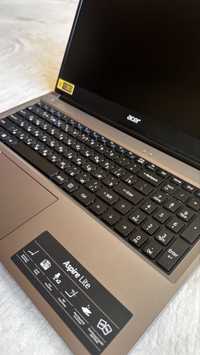 Как новый Core i5 12 gen