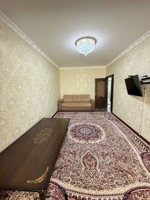 Юнусабад 19, 2/3/5 ориентир пансионат