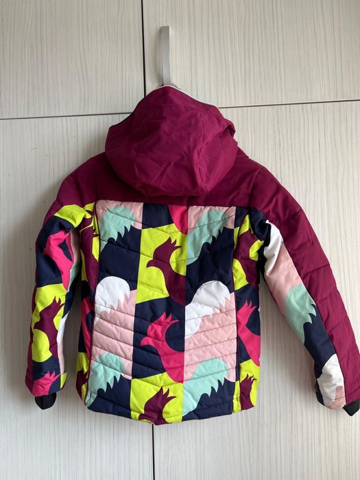 Costum schi Rossignol 8-10 ani