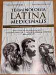 Teminologia Latina Medicinalis / Латинска Медицинска Терминология
