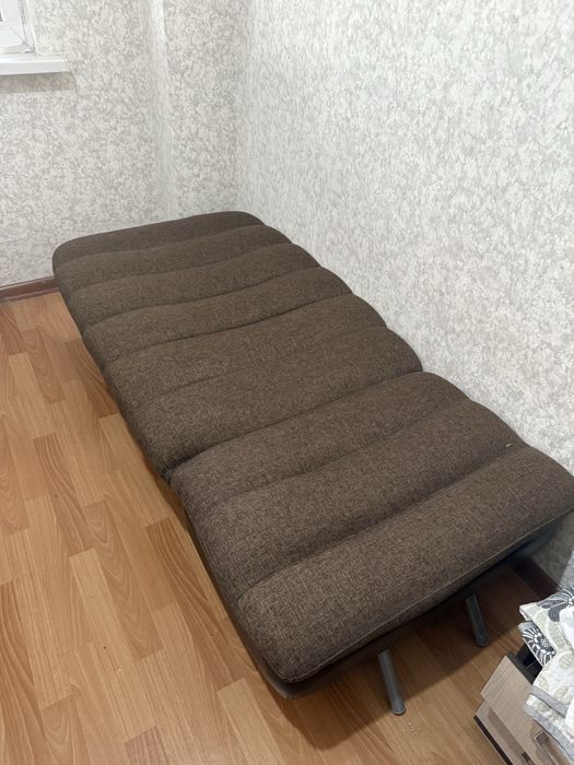 Тахта с креслом