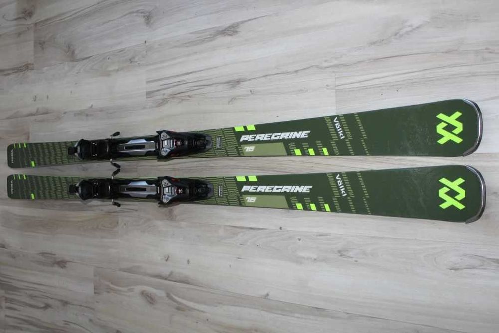 VOLKL Peregrine 76  176cm  171cm  2025