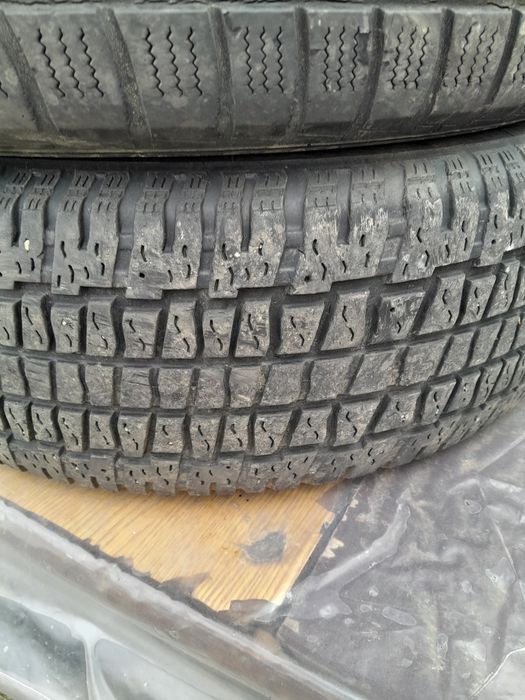 Anvelope sh 215 65 16