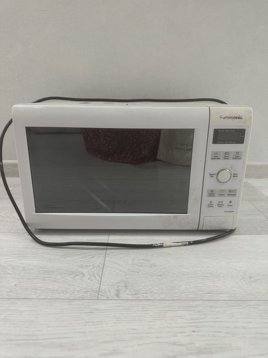 Микроволновка 10 мын тг