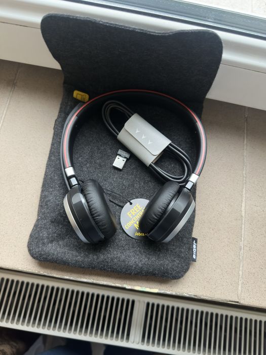 Jabra evolve 75 noi
