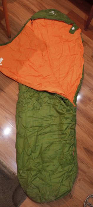 Спальный мешок NORDWAY+10
MOOC