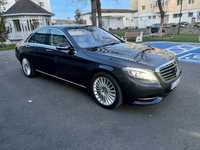 Mercedes S350 (PROPIETAR)