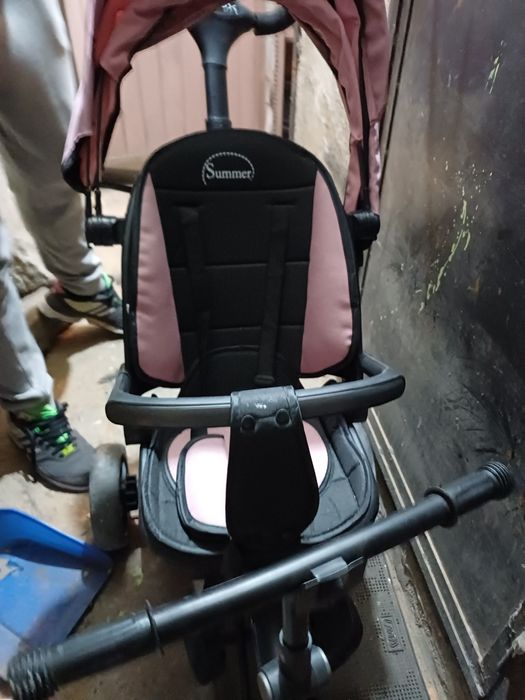 Byox детска триколка !!!