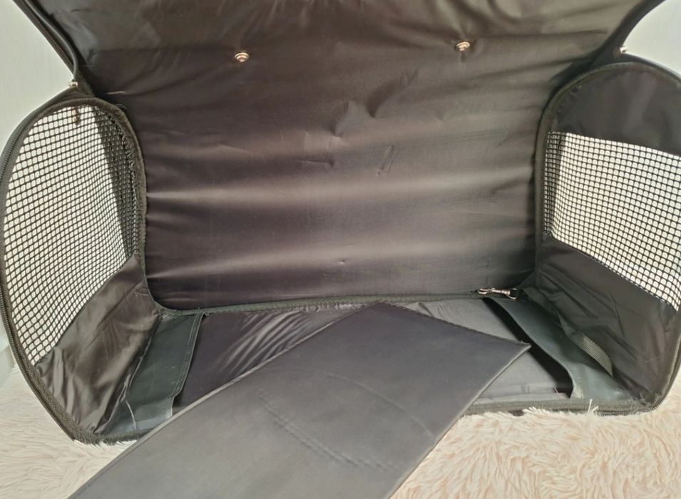 Geanta de transport pt animale mici