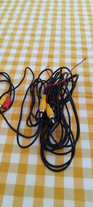 Мултимедия  с камера за задно виждане за автомобил модел 9601