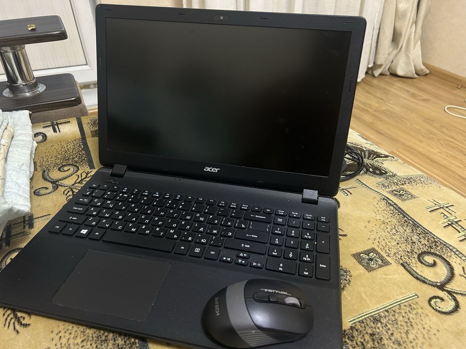 Продам ноутбук acer