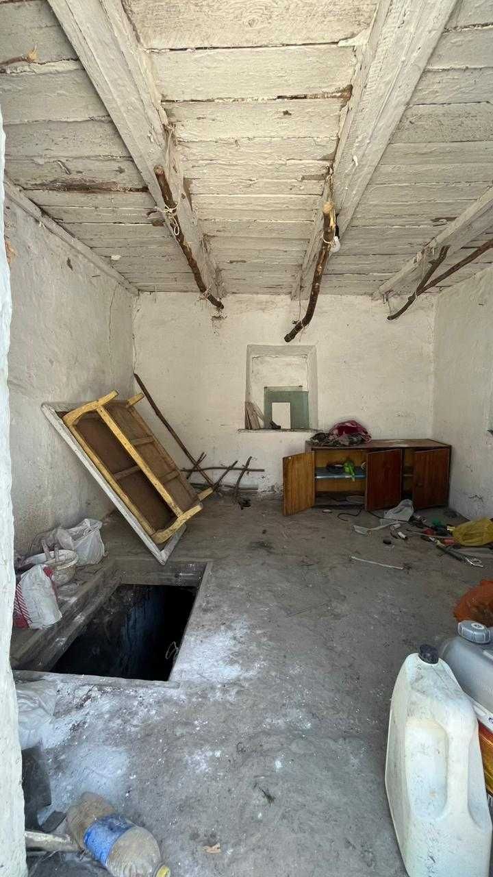 Продается дом в с.Кайнарлы Ескельдинский р-н