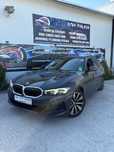 BMW Seria 3 bord cu tableta Facelift 2023 Garantie 12 Luni 318D istoric Service