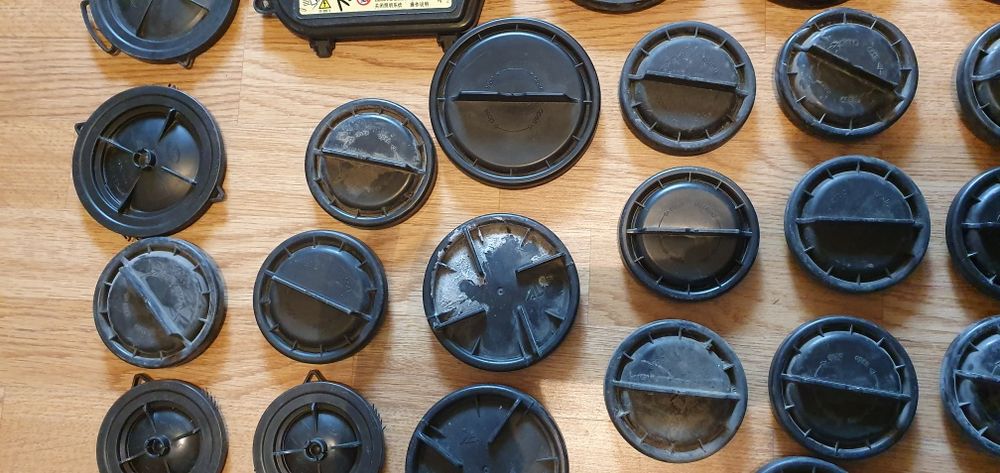 Set capac capace far BMW seria 1 2 3 4 5 6 7 x1 x3 x4 x5 x6