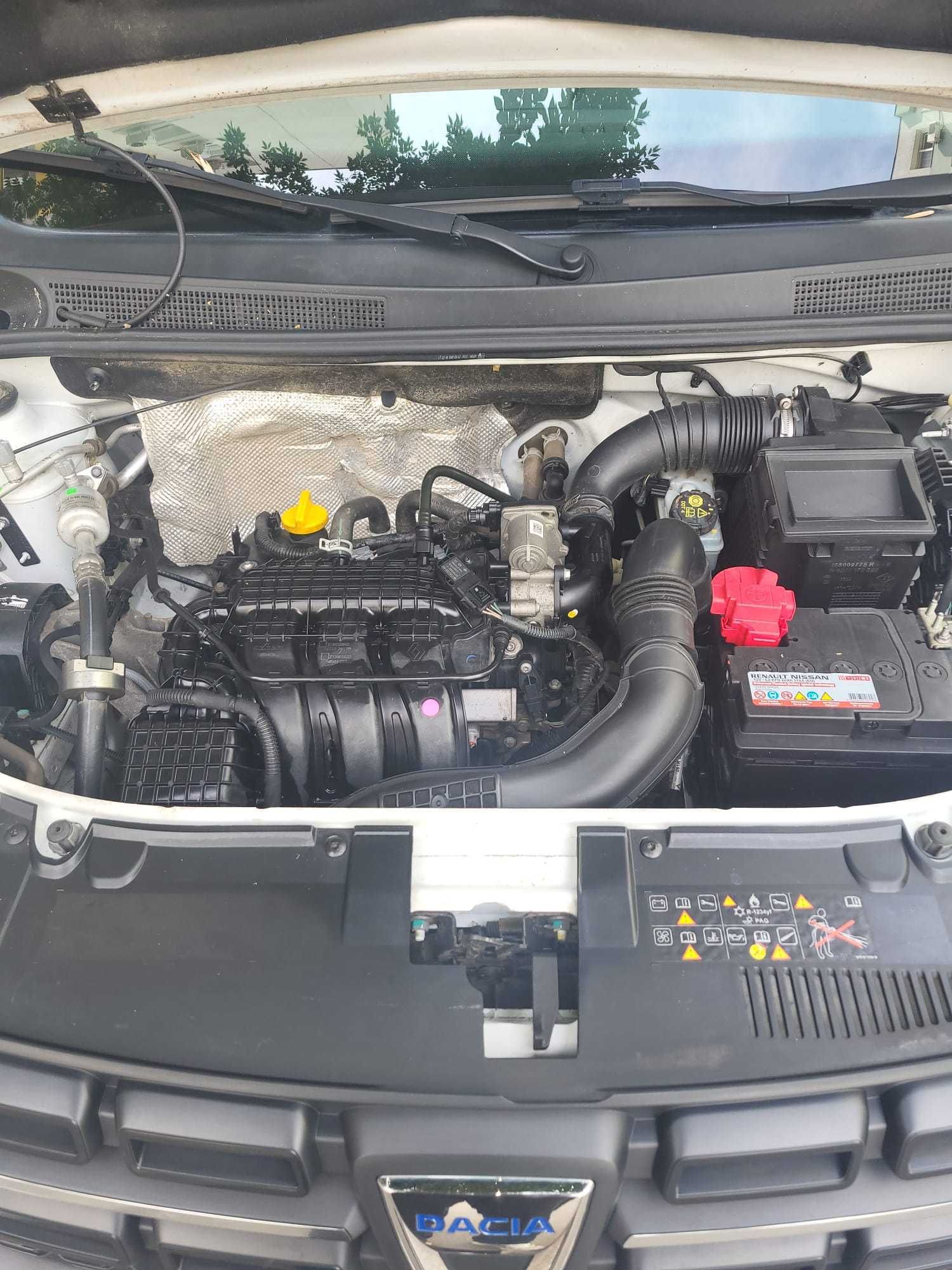 Vand Dacia Logan 2018