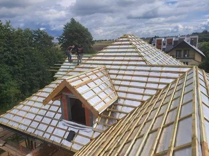 Montaj acoperisuri și reparații la preturi promoționale